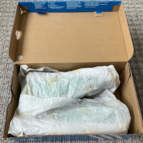 Adidas Originals Continental Vulc Sneaker Green Suede size men’s 8 / women’s 10 - Picture 3 of 9